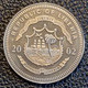 Liberia 5 Dollars 2002  "New Vatican Coins" - Liberia