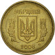 Monnaie, Ukraine, 10 Kopiyok, 2008 - Ukraine