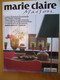 MARIE CLAIRE MAISON / NOVEMBRE 1996 / SUPPLEMENT TISSUS - Casa & Decorazione