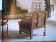 MARIE CLAIRE MAISON / NOVEMBRE 1996 / SUPPLEMENT TISSUS - House & Decoration