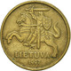 Monnaie, Lituanie, 20 Centu, 1997 - Lituanie