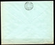 SUISSE. Enveloppe Avec Oblitération De 1917 De Saint Gall. Kommando Verpflegungs-Komp. I/6. - Poststempel