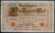 P44b Ro 45c DEU-40c  7 Chifres N°6441753E  *** AUNC *** Lettre H  1000 Mark 1910 - 1.000 Mark