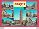 Carpi (MO) - Viaggiata - Carpi