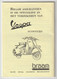 VESPA Scooterclub Nederland (NL) 4-1999 - Auto/Motorrad