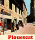 Plouescat * Débit De Tabac Tabacs TABAC Presse , Souvenir 3 Vues Du Village - Plouescat