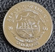 Liberia 10 Dollars 2000 "George W. Bush JR" - Liberia