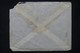 INDES ANGLAISES - Enveloppe Commerciale De Pondichery Pour La France En 1917, Voir Oblitération - L 117428 - 1902-11 Roi Edouard VII