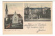 DG2550 - DEP. 67 - ERSTEIN - KREISDIRECTION - EV. KIRCHE 1904 - Sonstige & Ohne Zuordnung