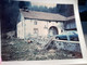 Photo Couleur à Bord Blanc  Devant Sa Maison Ferme Voiture  504 Peugeot Vosges - Persone Anonimi