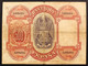 SPAGNA SPAIN Espana 500 Pesetas 1927 Mb Pressata Taglietti Pick#73 Lotto.3808 - 500 Pesetas