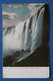 G3 ETATS UNIS  BELLE CARTE 1916 NIAGARA  POUR RAMBOUILLET  FRANCE+ PAIRE T.P +A VOIR +AFFRANCH. PLAISANT - Brieven En Documenten