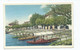 Postcard Switzerland Lago Di Lugano Bissone Unused - Bissone