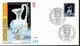 Delcampe - Berlin FDC Aus 1986 Ex 11 Items  Gestempelt / Used / Oblitéré (Berl 040) - 1981-1990