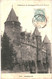 CPA Carte Postale France-Josselin Le Château 1906  VM45812 - Josselin