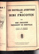 Livre BD Ancien EO édition Originale  BANDE DESSINEE BIBI FRICOTIN PRESIDENT DE BIBIVILLE LACROIX DEBOIS Rare Pub Gibbs - Original Drawings