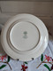 Delcampe - Villeroy & Boch Plat De Service Rond En Faïence Du  Service Burgenland Bleu - Villeroy/Boch (LUX)