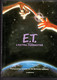 Livre  Ancien EO édition Originale   E.T. L'EXTRA TERRESTRE L'album Du Film Flammarion 1982 Rare - Disegni Originali
