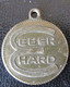 Pays-Bas / Nederland ( Médaille EBERHARD / Made In Holland En Laiton - Diam. 19mm, 2,80 Grammes - Professionals/Firms