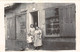 BOULANGERIE- CARTE PHOTO- A SITUER - Negozi