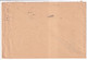 1937 - ENVELOPPE FM Avec CACHET Du COLONEL SALVAN COMMANDANT LE 65° RI à NANTES (LOIRE INFERIEURE) => GUERANDE - Militärstempel Ab 1900 (ausser Kriegszeiten)