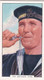 The Navy 1937 - 9 Bosons Pipe, HMS Rodney  - Gallaher Cigarette Card - Original - Military - Gallaher