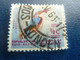 Républiek Yan Suid Africa - Natal Kingfischer - 1/2 C. - Postage - Multicolore - Oblitéré - Année 1963 - - Gebraucht