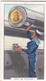 The Navy 1937 - 20 Spit & Polish, HMS Nelson  - Gallaher Cigarette Card - Original - Military - Gallaher