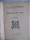 GUIDO GEZELLE 's DICHTWERKEN - HIAWADHA'S LIED - 1930 - Thielt,  Brugge Kortrijk Roeselare - Poëzie