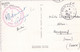 1959 - GUERRE ALGERIE - CARTE Du SECTEUR POSTAL 680 ! De BONE => BOURGANEUF (CREUSE) - Oorlog In Algerije