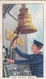 The Navy 1937 - 29 Ships Bell, HMS Rodney  - Gallaher Cigarette Card - Original - Military - Gallaher