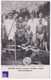 Sierra Leone / Freetown 1934 CPA Postcard Making Clothes Homme Torse Nu Ethnique Garçon Noir Black Ethnic Boy Nude A68-5 - Sierra Leone