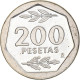 Monnaie, Espagne, Juan Carlos I, 200 Pesetas, 1988, SUP, Cupro-nickel, KM:829 - 200 Peseta