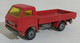 I102382 SIKU 1/55 N. 1625 - Camion MAN VW - Camions, Bus Et Construction