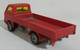 I102382 SIKU 1/55 N. 1625 - Camion MAN VW - Camions, Bus Et Construction