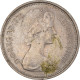 Monnaie, Grande-Bretagne, Elizabeth II, 5 New Pence, 1970, TTB+, Cupro-nickel - 5 Pence & 5 New Pence