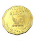 Token - Angleterre   - 13,97 £ - Laiton - Sup - - Profesionales/De Sociedad