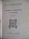 GUIDO GEZELLE 's DICHTWERKEN - LIEDEREN EERDICHTEN ET RELIQUA - 1930 Brugge Roeselare Kortrijk Brugge Kortrijk Roeselare - Poëzie