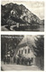 1936 - ALT MUNSTER Bei Gmunden , Gute Zustand,  2 Scan - Gmünd