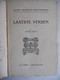 GUIDO GEZELLE 's DICHTWERKEN - LAATSTE VERZEN - 1930 Brugge Roeselare Kortrijk - Poesia