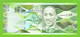 BARBADOS 5 DOLLARS 2013  P-74a  UNC - Barbados