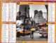 CALENDRIER 2019  ASSAF FRANCK Photographe Photos De Paris Et New York - Big : 2001-...