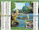 CALENDRIER 2021 CHASSE Et PECHE - Big : 2001-...