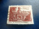 Rsa - Die Kasteel - Kaarstad - 5 C. - Multicolore - Oblitéré - Année 1982 - - Gebruikt