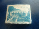 Rsa - Leeuwenhof - Cape Town - 8 C. - Bleu - Oblitéré - Année 1982 - - Oblitérés