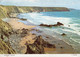 Marloes Sands (viaggiata 1976) - Pembrokeshire