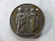 Médaille Napoléon Berlin Varsovie Koenigsberg Campagne De 1806 Et 1807 Signée Andrieu - Royaux / De Noblesse