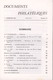 Revue De L'Académie De Philatélie - Documents Philatéliques N° 131-  1 Er  Trimestre 1992 - Avec Sommaire - Filatelia E Historia De Correos
