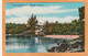 Bermuda Old Postcard Mailed - Bermuda