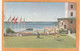 Bermuda Old Postcard Mailed - Bermuda